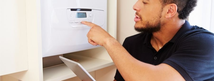 Sultangazi Eca Kombi Servisi