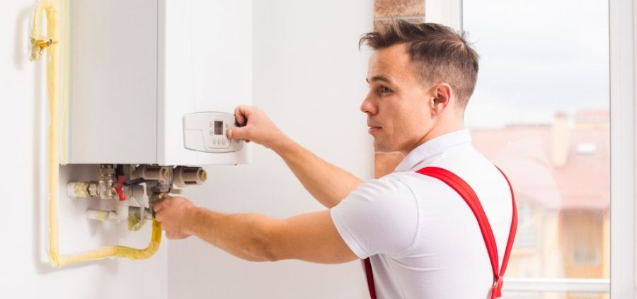 Sultangazi Ferroli Kombi Servisi