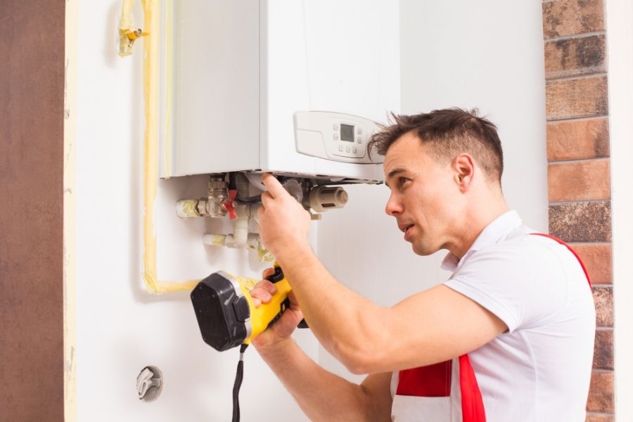 Sultangazi Vaillant Kombi Servisi