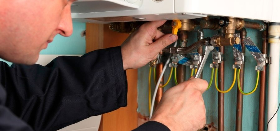 Demirdöküm Kombi Servisi Sultangazi