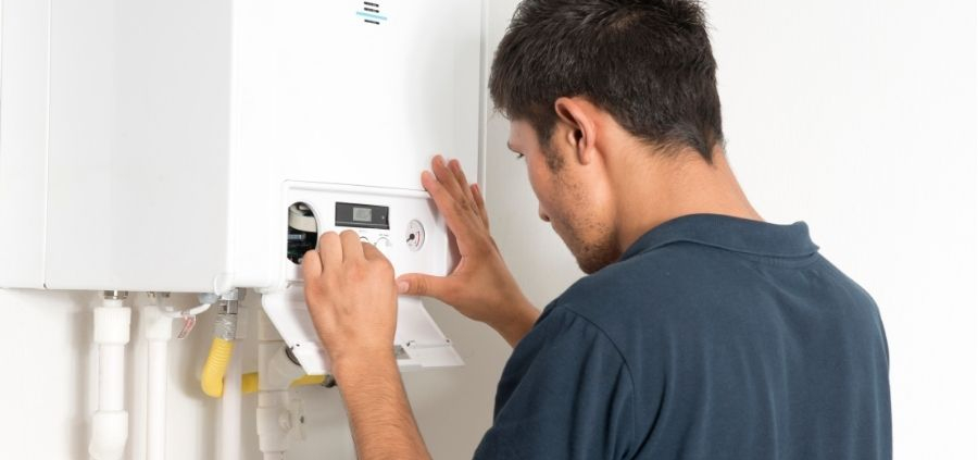 Sultangazi İmmergas Kombi Servisi