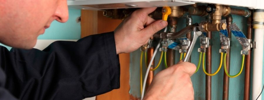 Gaziosmanpaşa Ferroli Kombi Servisi