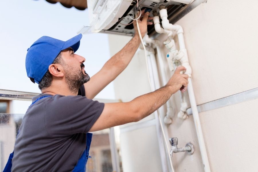 Gaziosmanpaşa Viessmann Kombi Servisi