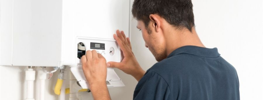 Gaziosmanpaşa Warmhaus Kombi Servisi